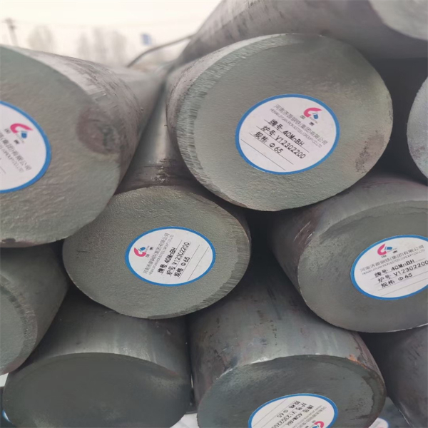 RA330 1Cr13磨光棒 17-4PH調(diào)質(zhì)圓鋼 431研磨棒