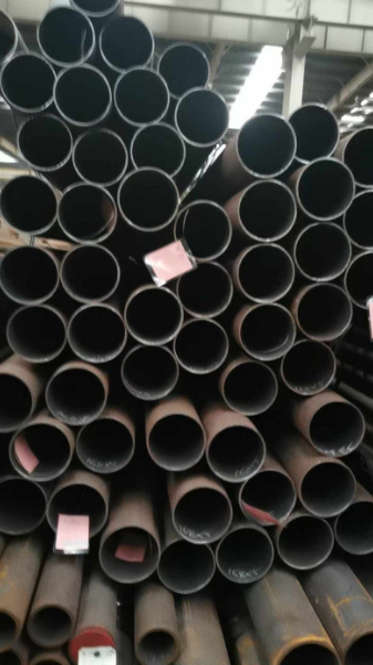 無縫管加工 高壓合金無縫鋼管 12cr1movg P91非標(biāo)定做
