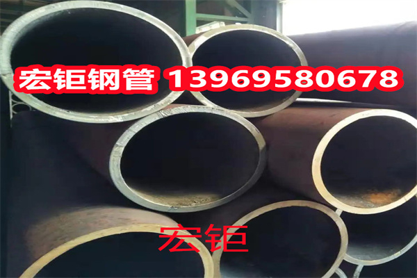 銷(xiāo)售 20CrMnTi精密厚壁無(wú)縫鋼管生產(chǎn)廠(chǎng)家 35CrMnSi精軋
