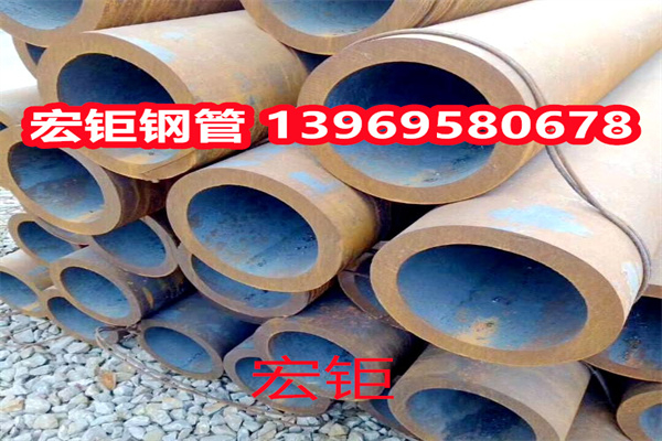 厚壁無(wú)縫鋼管 40crnimo無(wú)縫管 歐標(biāo) 貨源充足