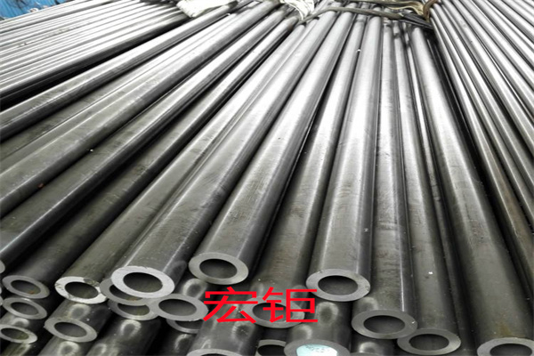 Cr12MoV無縫鋼管 40號精密管 P91焊管 非標(biāo)定制零切