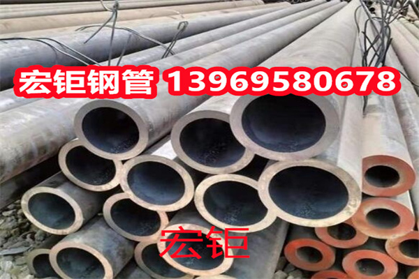 P91無縫鋼管 精密合金鋼管 89*5 海底管道用 廠商供應(yīng)