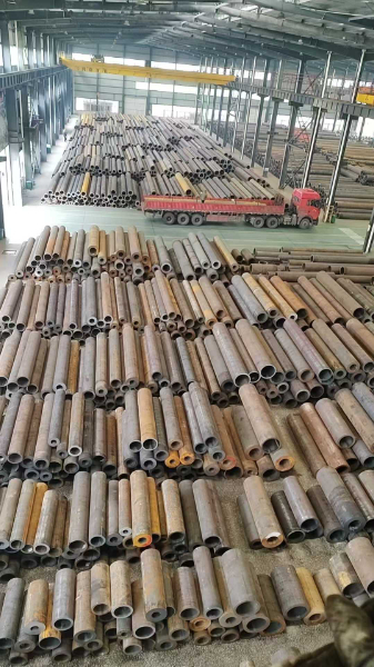 45# 35crmo 42CrMo厚壁高壓合金管 42crmo無(wú)縫鋼管