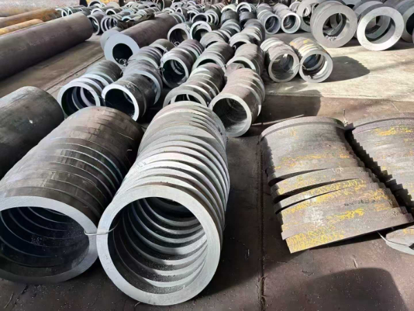 工廠直供40cr無(wú)縫鋼管42crmo 27simn無(wú)鋼管 機(jī)械制造結(jié)構(gòu)用低合金無(wú)縫鋼管